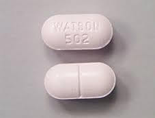 Buy Hydrocodone 7.5/650mg Online