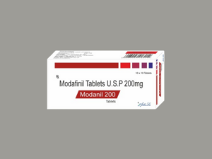 Buy Modafinil 200mg Online Overnight - USA Med Shop