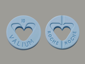 Buy Valium 10mg Online - USA Med Shop