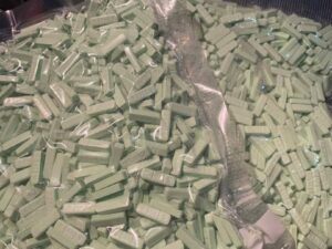 Hulks Xanax 3mg