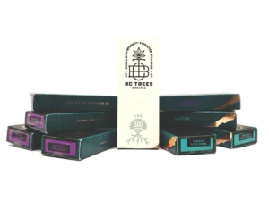 BC Trees Organic Cartridges Mix & Match