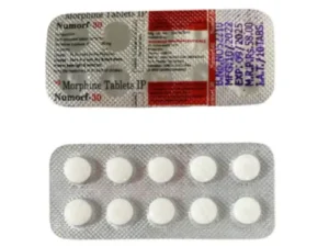 Buy Morphine 30mg Tablets Online next-day delivery in the UK