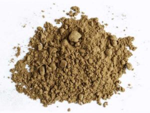 Brown Powder Heroin
