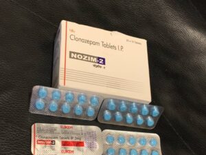 Clonazepam