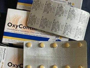 Oxycontin 40mg