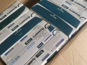 Ozempic Weight Loss Injection