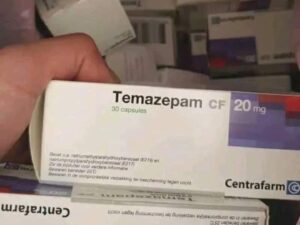 Temazepam